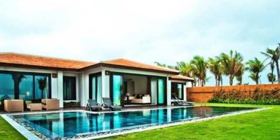 Điểm mặt top 5 resort sang chảnh nhất Đà thành (P1)