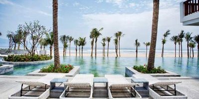 Điểm mặt top 5 resort sang chảnh nhất Đà thành (P2)