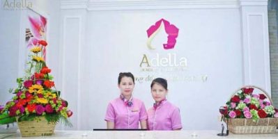 Thư giãn với 5 spa hàng đầu tại Đà Nẵng (P2)