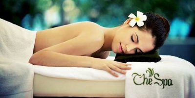 Thư giãn với 5 spa hàng đầu tại Đà Nẵng (P1)