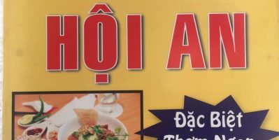 đặc sản-mỳ xứ quảng-hội an