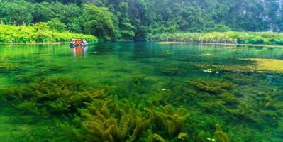 Những điểm du lịch độc đáo ở Ninh Bình bạn nên đi dù chỉ 1 lần?