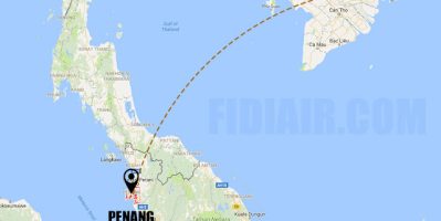 Tou Du Lịch Pendang hấp dẫn 3590000đ