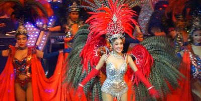 Pattaya sự chọn lựa không thể thiếu khi đi phươt Thái Lan