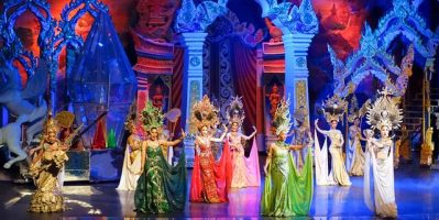 Phươt Chiang Mai trải nghiệm cực kỳ thú vị