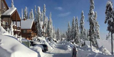 Chút Ít Kinh Nghiệm Cho Chuyến Du Lịch Tự Túc Ở Canada