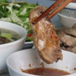 Ngất ngây vịt Triều Tây xứ Huế
