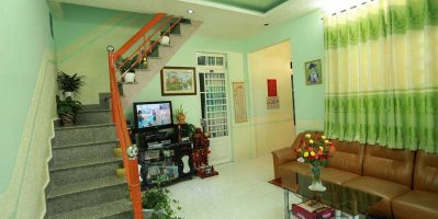 Phương Anh Homestay Đà lạt xin kính chào quý khách
