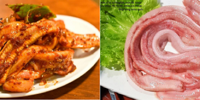 Bán cá hagfish, mút đá, ninja lh 0906137968