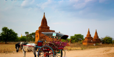 Kinh Nghiệm Du Lịch Myanmar