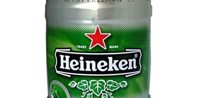 Bia Heineken Dark nhập khẩu từ Mỹ món quà quý cho sức khỏe và tình cảm mừng xuân 2015