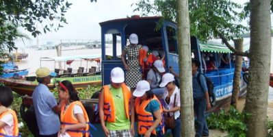 Tour Cần Thơ 2 ngày khuyến mãi
