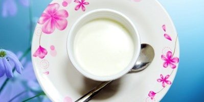 Yaourt sửa tươi – Sửa đậu nành nấu (Tân Phú )