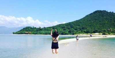 Tour Du Lịch Đảo Điệp Sơn 1 ngày giá khuyến mãi => 550.000đ