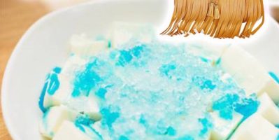 Clammy Yogurt and Cream: Sữa chua dẻo, Trà sữa, Kem Ý, Soda, Xiên que