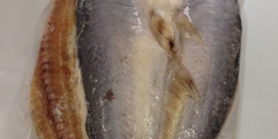 Bình Thạnh – Khô cá Dứa, Khô cá Lù Đù, Khô Cá Đuối