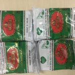 Trà sữa Thái chatramue 200g giá 65k|Nestea Milk giá 110k