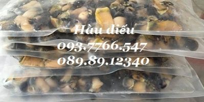 Hải sản giá rẻ, chuyên sỉ lẻ các loại đặc sản miền trung giá cực tốt