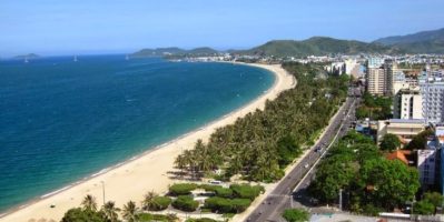 Đặt vé máy bay đi Nha Trang