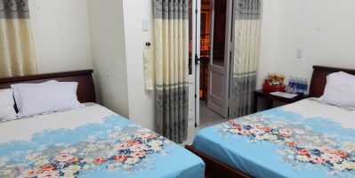 Thủ Khoa Guesthouse – Phòng khách sạn giá rẻ tại trung tâm Đà Lạt