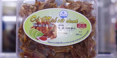 TINH TÚY ẨM THỰC TỪ BIỂN NHA TRANG