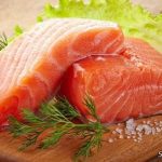 Cá Hồi Tươi Phi Lê Nauy Nhập Khẩu Giá Chất