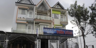 Nhà Nghĩ Tuấn Dũng Đà Lạt ( sạch sẽ ,yên tĩnh , giá rẻ, an ninh )
