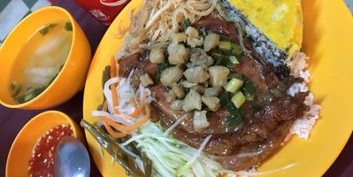 “Cơm tấm 504” – số 504 NGUYỄN KIỆM – P4 – PHÚ NHUẬN – TP.HCM