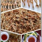Cung Cấp Khô Nhái Đồng An Giang Chất Lượng.