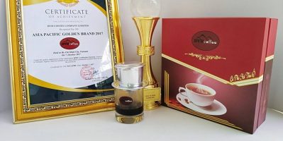 Cà phê Hà Thủ Ô – CÀ PHÊ CỦA NGƯỜI THÀNH CÔNG VÀ HẠNH PHÚC