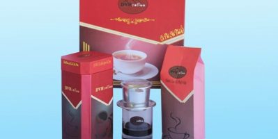 Ai là người tiếp theo muốn sở hữu loại cà phê đặc biệt này
