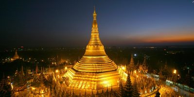 DU LỊCH HÀNH HƯƠNG MYANMAR