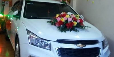 Sadaco – Cho thuê xe du lịch 4 chỗ đời mới giá rẻ. LH 0918222824