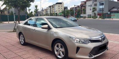 Cho thuê xe tự lái 4 chỗ, 7 chỗ giá rẻ