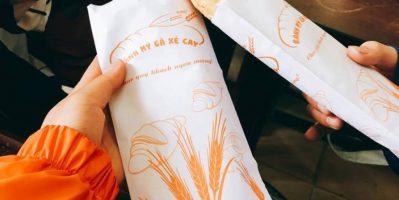 Bánh Mì Gà Cay YNa, Bắc Ninh