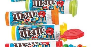 Kẹo Sôcôla M&M minis