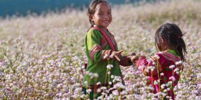 Hội chợ khuyến mãi du lịch cuối năm tại Hà Nội
