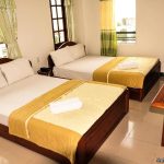 KS 2* Giá rẻ- Chất lượng – Gần biển  Khách sạn Minh Cát gần biển giá rẻ 0976.983.089