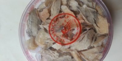 Yến sào Khánh Hòa giá sỉ sll