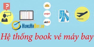 Book vé máy bay đi Thanh Hóa thăm thú thắng cảnh chỗ này