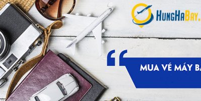 Nhanh chân đặt vé máy bay đi Đồng Hới giá rẻ để nhận được nhiều ưu đãi