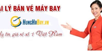 Hà Nội Hướng dẫn book vé máy bay giá rẻ trực tuyến tại HungHaBay