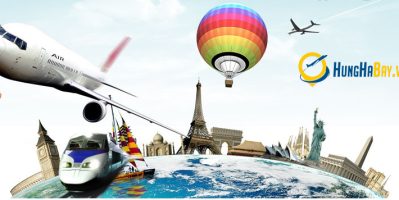 Vé máy bay giá rẻ đi Tuy Hòa ưu đãi chỉ còn 90.000 đ