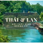 Đập tan nổi buồn với hành trình khám phá Thái Lan đẹp xuất sắc