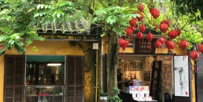 Nhiều vé máy bay, tour giá rẻ được tung ra tháng 11