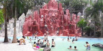 Khám phá địa điểm du lịch Quanh Hà Nội thú vị cuối tuần mới