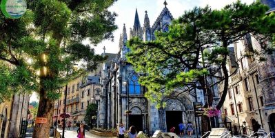 Tour ghép Đà Nẵng 3 ngày 2 đêm