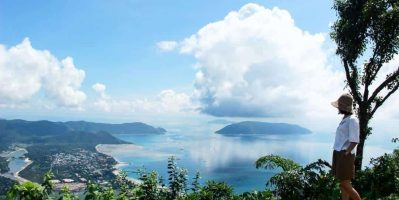 Top 4 hòn đảo xinh đẹp phía Nam đáng check in dịp tết Mậu Tuất 2018