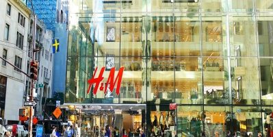 Thiên Đường Mua Sắm Cho Các Tín Đồ Thời Trang