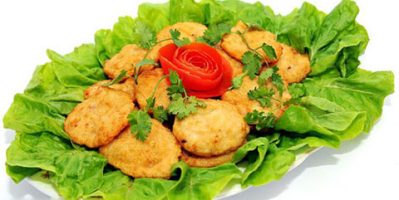 Món ngon đặc sản của Quảng Ninh